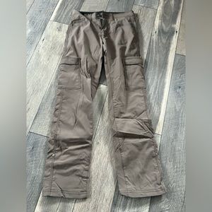 Prana Lined Stretch Zion - 28